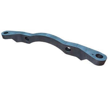 Bracket Front Caliper