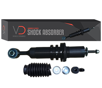 High Performance Shock Absorber