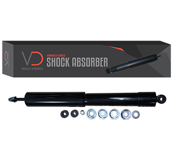 High Performance Shock Absorber
